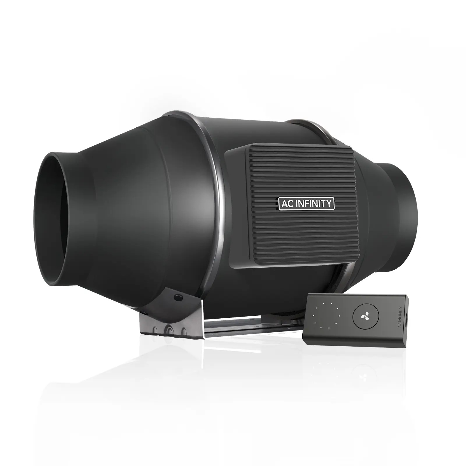 AC Infinity CLOUDLINE Pro S4 100 mm / Luftstrom: 348 m3/h