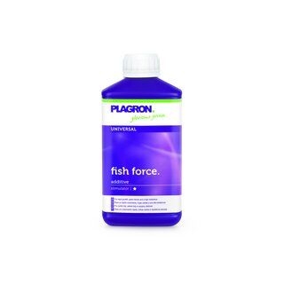 fc4abd0ec978722b01023c0023dcfe783fd0cc5b Plagron Fish Force 0,5L