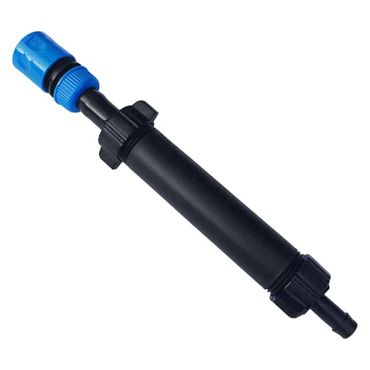 Autopot 16mm Click Fit Tankadapter + Filter