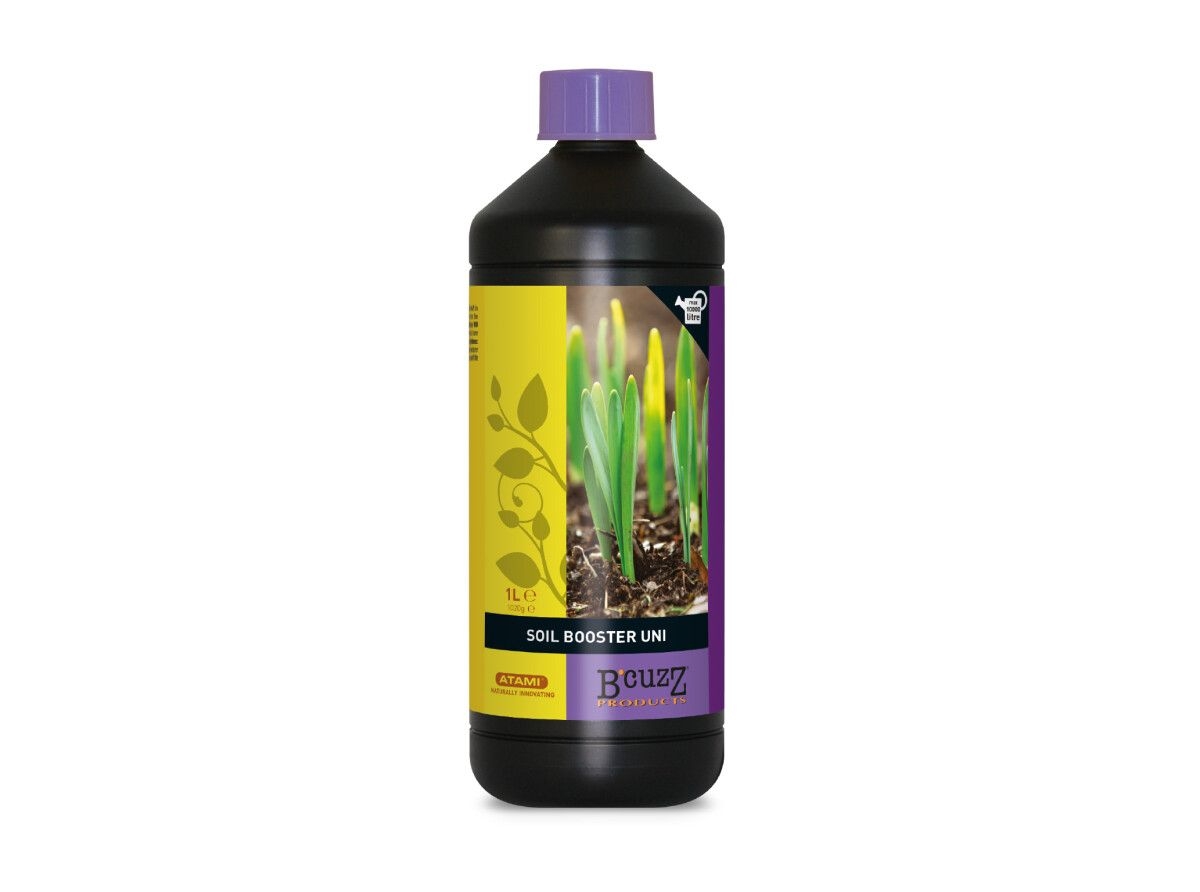 89c68d1c32947435eeb4d9aa242dcdd1181a5e32 Atami BCUZZ BOOSTER Soil Universal 1L