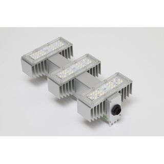 0a76e27a2d96339de11bb4e60867891bcf8c42c6 SANlight Q3W 120W Leuchte Version 2.1 (Gen2) Länge: 315mm