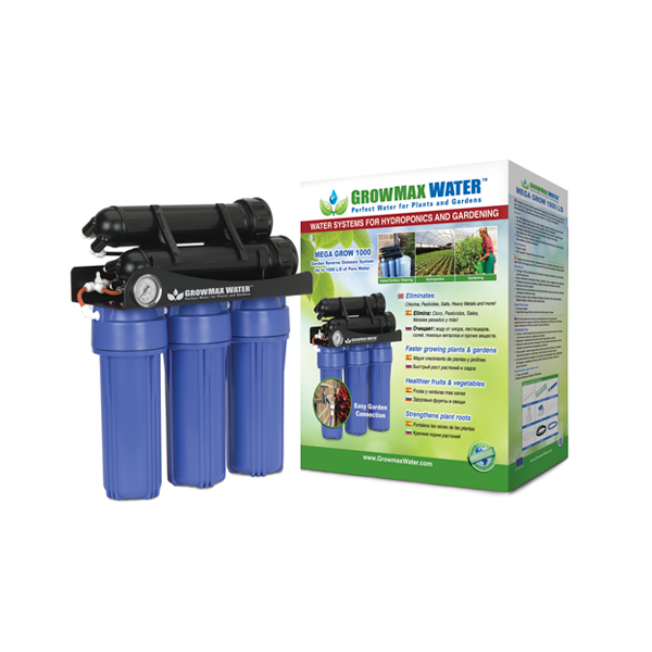 096e1f748c65228cd40adf807106614210048935 GrowMax, Umkehrosmose-Membran 150 GPD