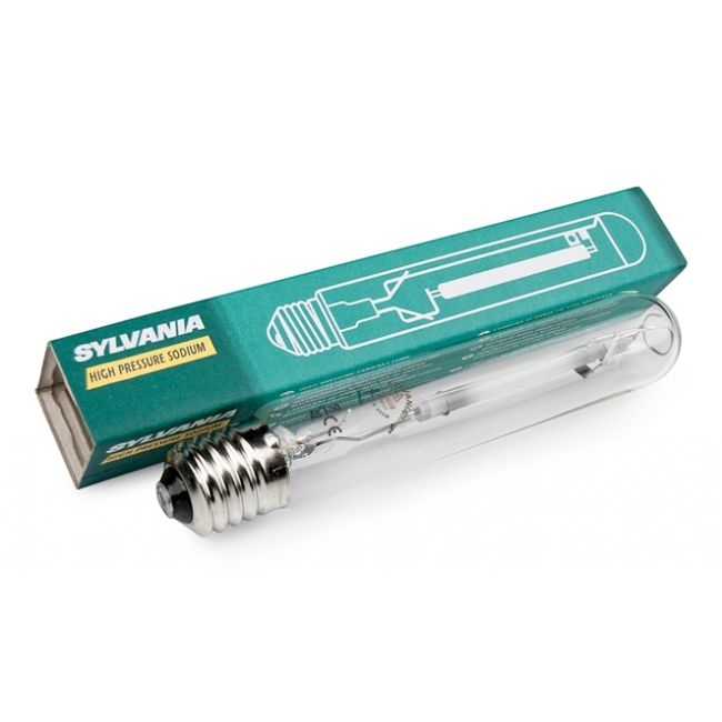 759ee42ce584a8d6d5fa07362d0ed72fdf75ca1b Sylvania 400 W SHP-TS Super hoher rotgelb Anteil,