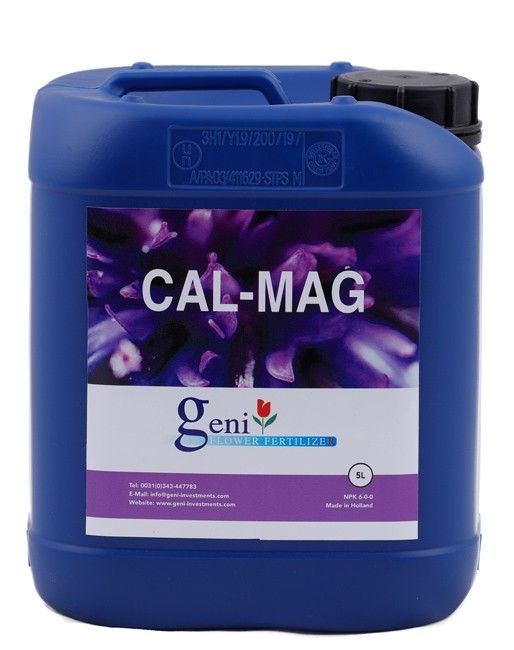 72993e082e3ccf6c8e605d2e55cda26e91d51664 Geni Cal-Mag 5L