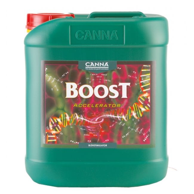 Cannaboost 10 L