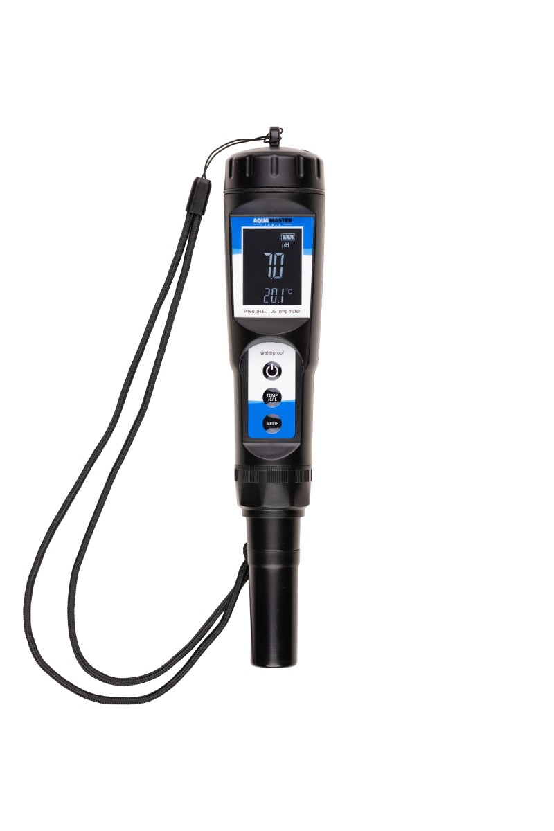 Aqua Master P160 (PRO-2) Combo-Stift Aqua Master P160 (PRO-2) Combo-Stift