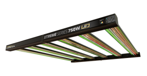 DimLux Xtreme Series LED 750W + NIR