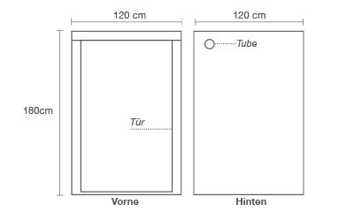 ef420ef95f3ed9b1cbbdf8d56ae71d846e046cbc HOMEbox Ambient R 120, aufgeb. 120 x 90 x180cm