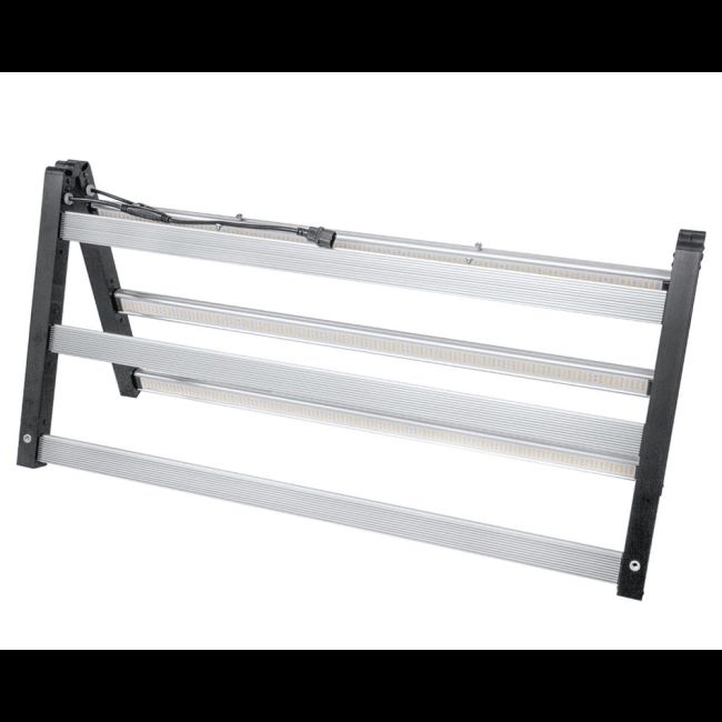 LUMii Black LED-Leuchte, 720 W