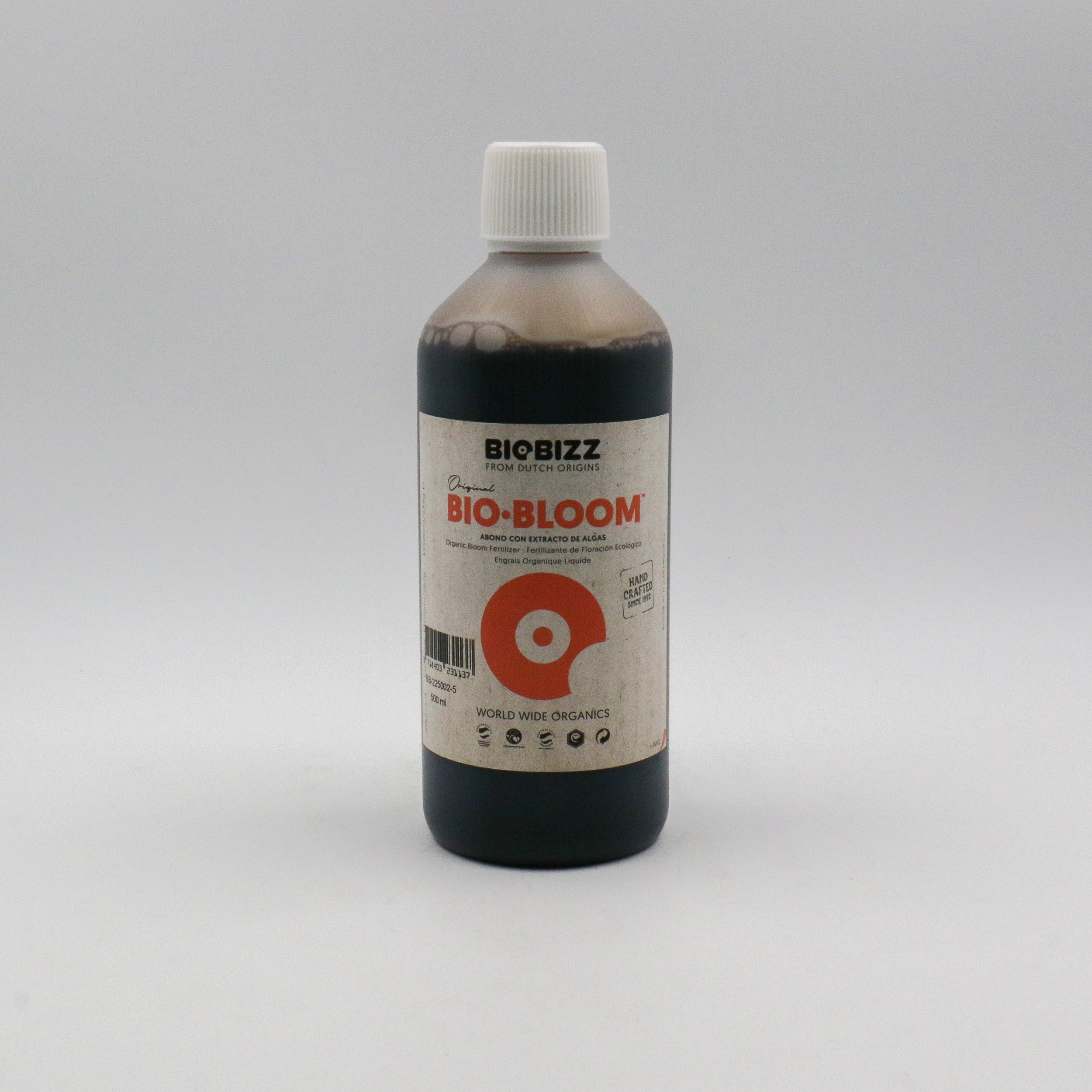 BioBizz BIO-BLOOM, 500 ml BioBizz BIO-BLOOM, 500 ml