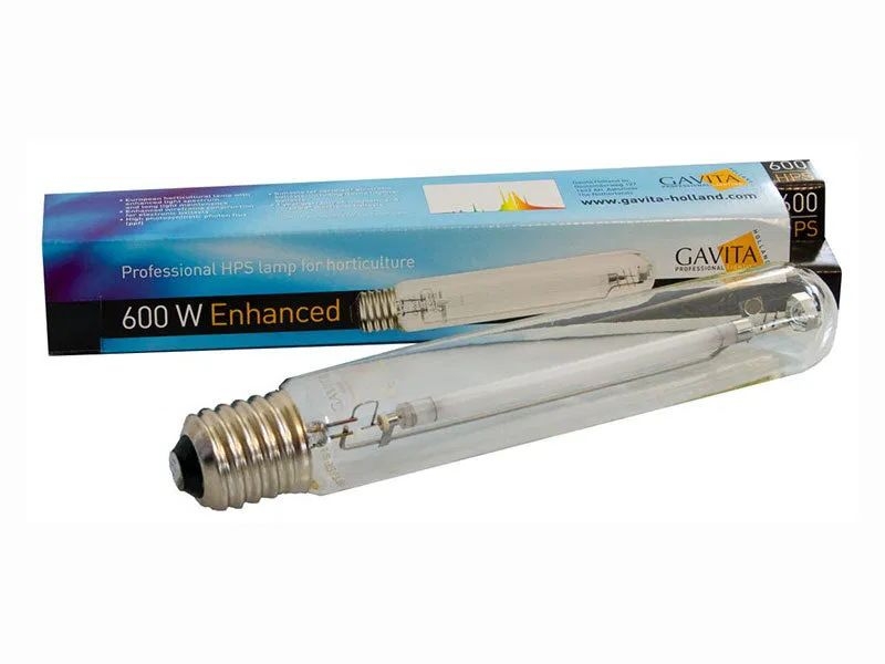 54e3533f9b06be5db407ecce90c14e0757df8501 Gavita Enhanced HPS 400 Watt Leuchtmittel