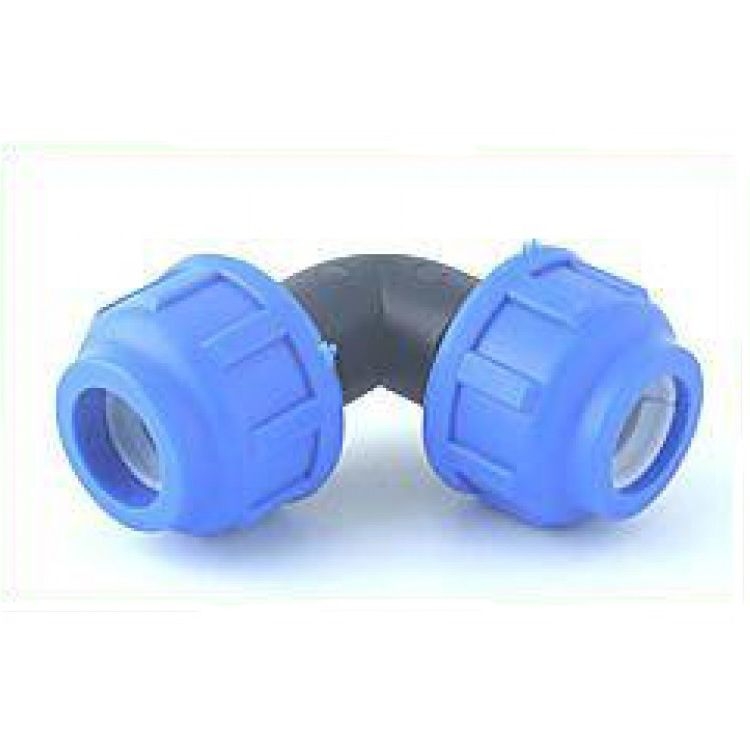 f46d5769abf9290e16d1c2f4d9b0b73e01c50040 PE-Winkel 16 auf 16 mm, verschraubt (Box57)
