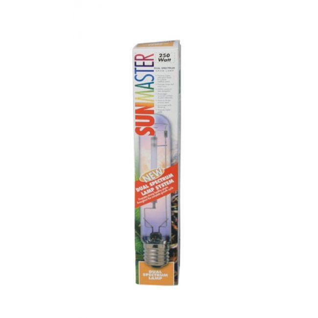 149461523da41586b78157f93df7c875f7ee88c4 Venture Sunmaster HPS Dual Spectrum, 250 W