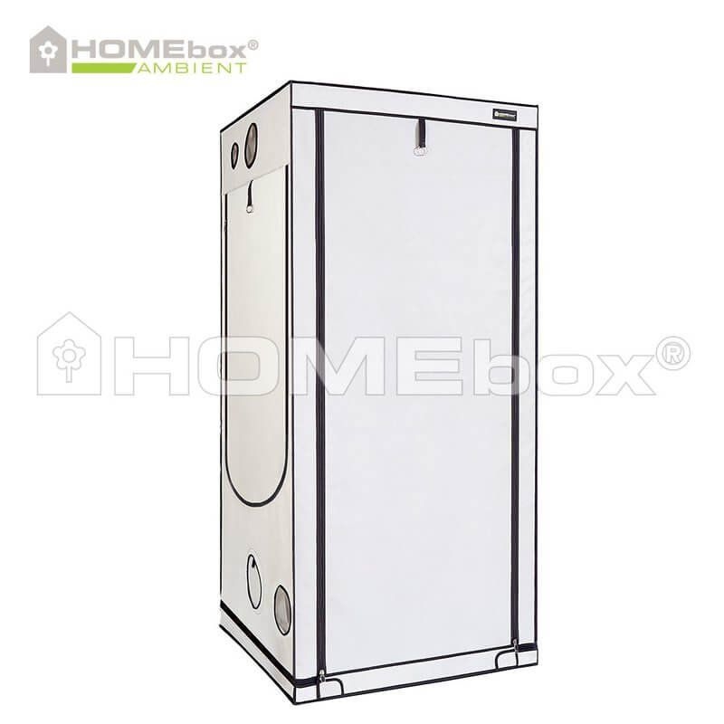 bfa466535e65e90b6a61e0204168afab91dd3a9f HOMEbox Ambient Q 100+, aufgeb. 100 x 100 x 220cm