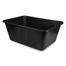 Nährstofftank viereckig, 65 L