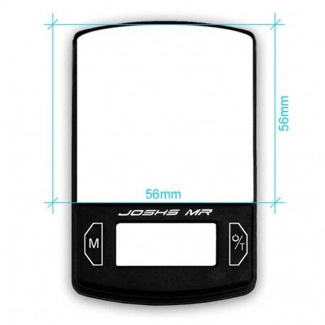 ee2d4e12a25393e87bc39d10277735a893996074 DIPSE ACE - Digitale Paketwaage 0,1gr- 20 kg