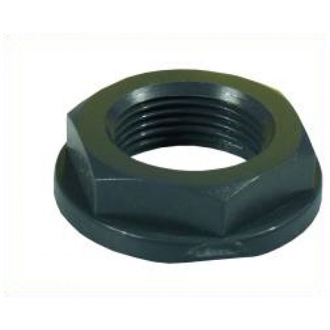 PVC-Überwurfmutter 1 Zoll (Box148)