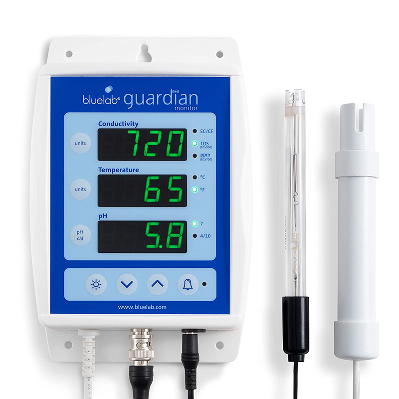 Bluelab Guardian ph & EC Monitor ( WIFI )
