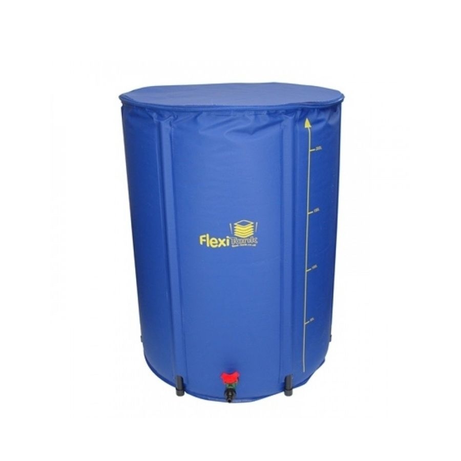 604b627f01c6b3b13e99c8afc61cacccfbb1d15a AutoPot FlexiTank, 225 L