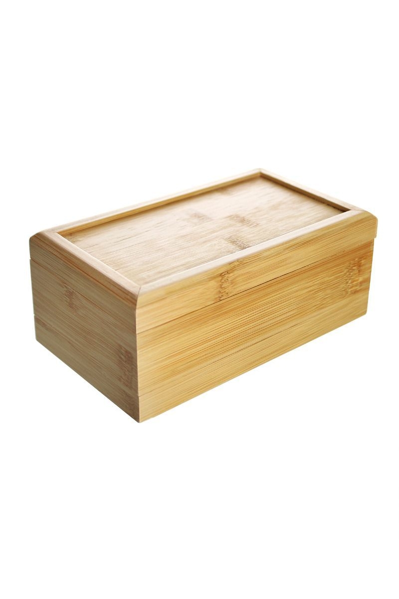 1b40ea81e57445c0be700e3004d9e71f993c5c80 Heisenberg Siebbox 15,5 x 9 x6 cm