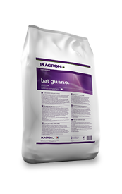 36fdeb09b13285f783b8262014f87906747bfab2 Plagron Bat Guano, 5kg, Guano v.Fledermäus.