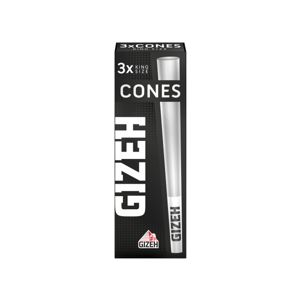GIZEH Black Cones