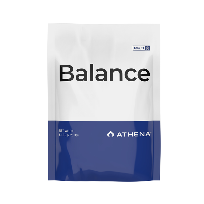 Athena Pro Balance 11,34Kg (5 Beutel je. 2,26Kg) Athena Pro Balance 11,34Kg (5 Beutel je. 2,26Kg)