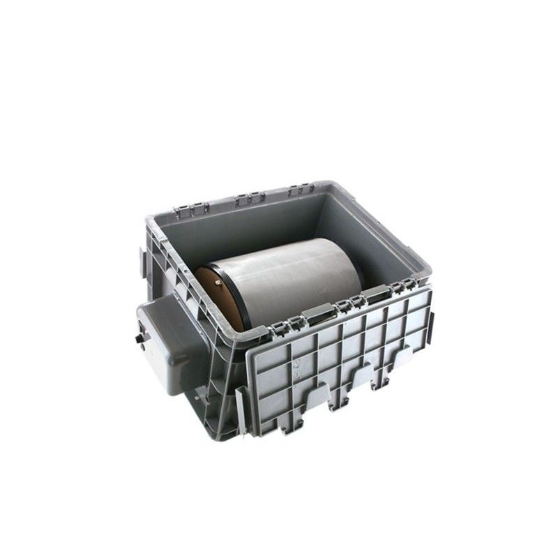 07e43f390edef515a9ff351ab0b6ea8eb04dc648 Heisenberg Pollenmaschine 150 mit Netzteil