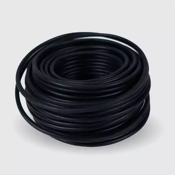 BudTrainer BudHuggers 15m schwarz