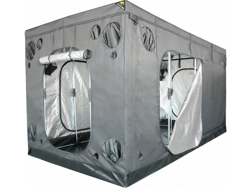 Mammoth Elite S.A. 480L, 240x480x225