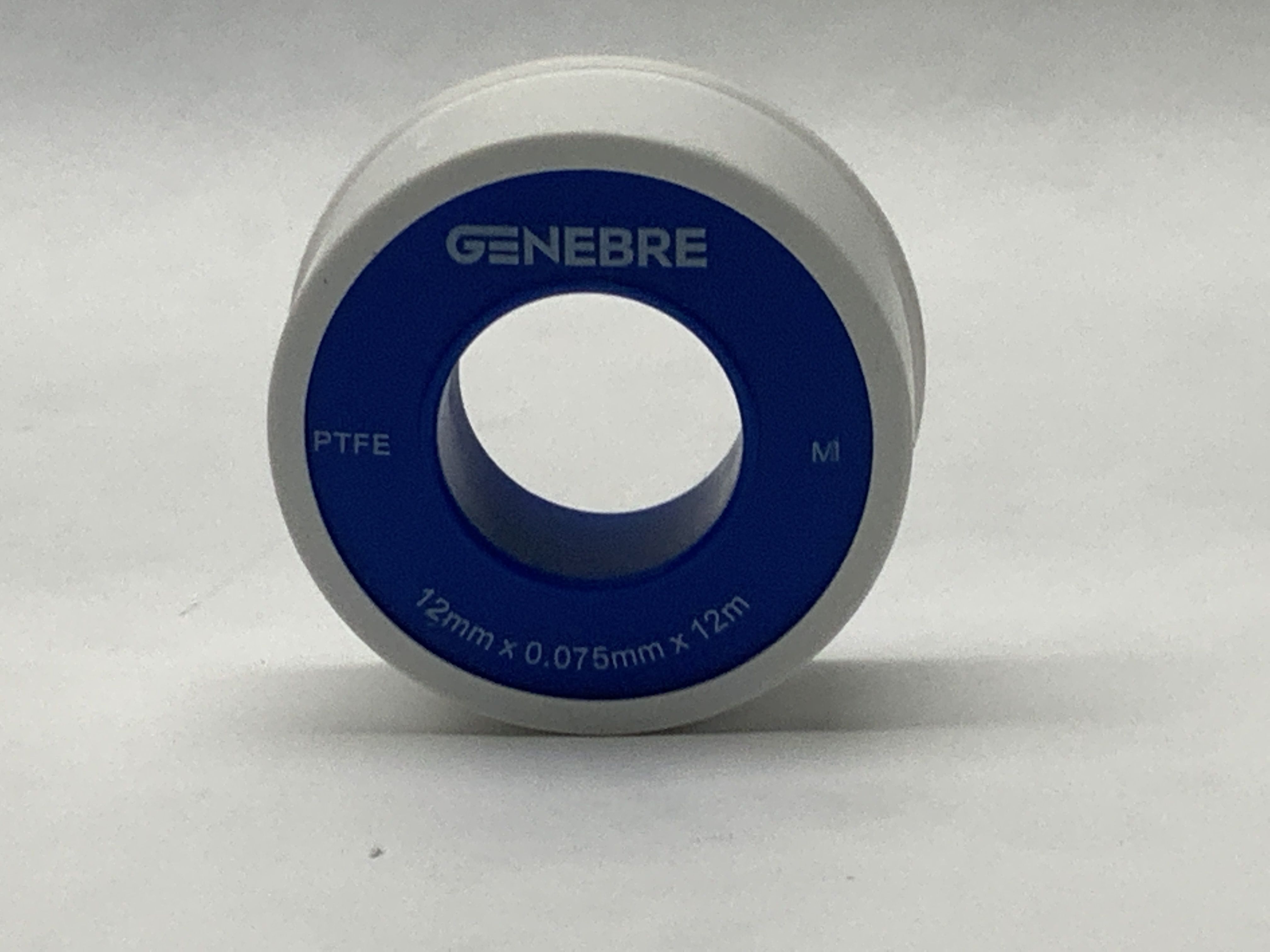 Teflonband, 12 m pro Rolle (Box102)