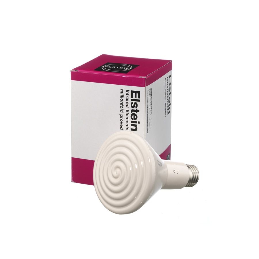 68d4372bd343c08c49a782258247707274ca2938 Elstein Infrarot Wärmestrahler 250 W