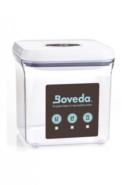 addc991f5cef9b05b28c829b96933cbb1e11af1c Boveda Display Container für 4g & 8g Packs