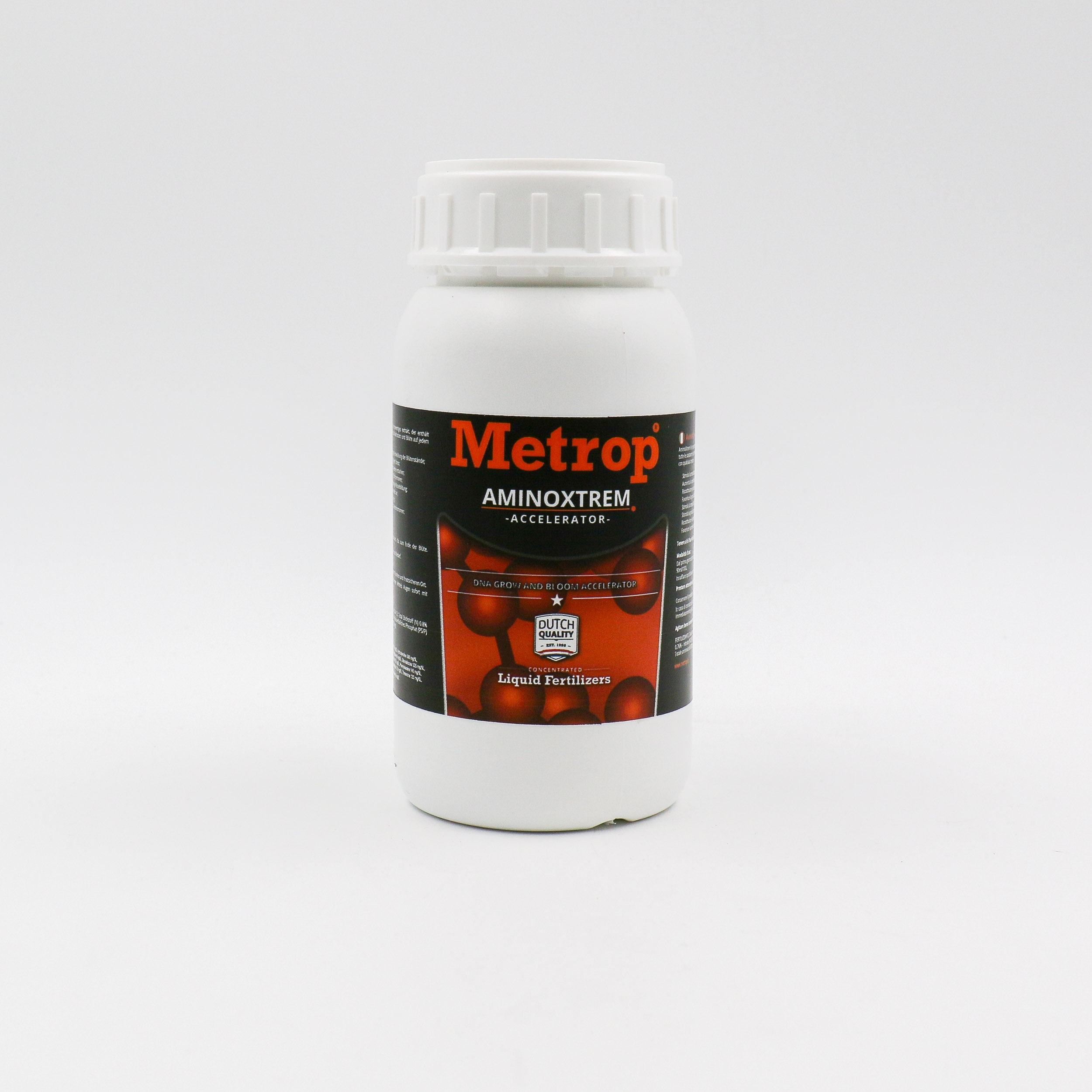 Metrop Amino Xtreme 250 ml Metrop Amino Xtreme 250 ml