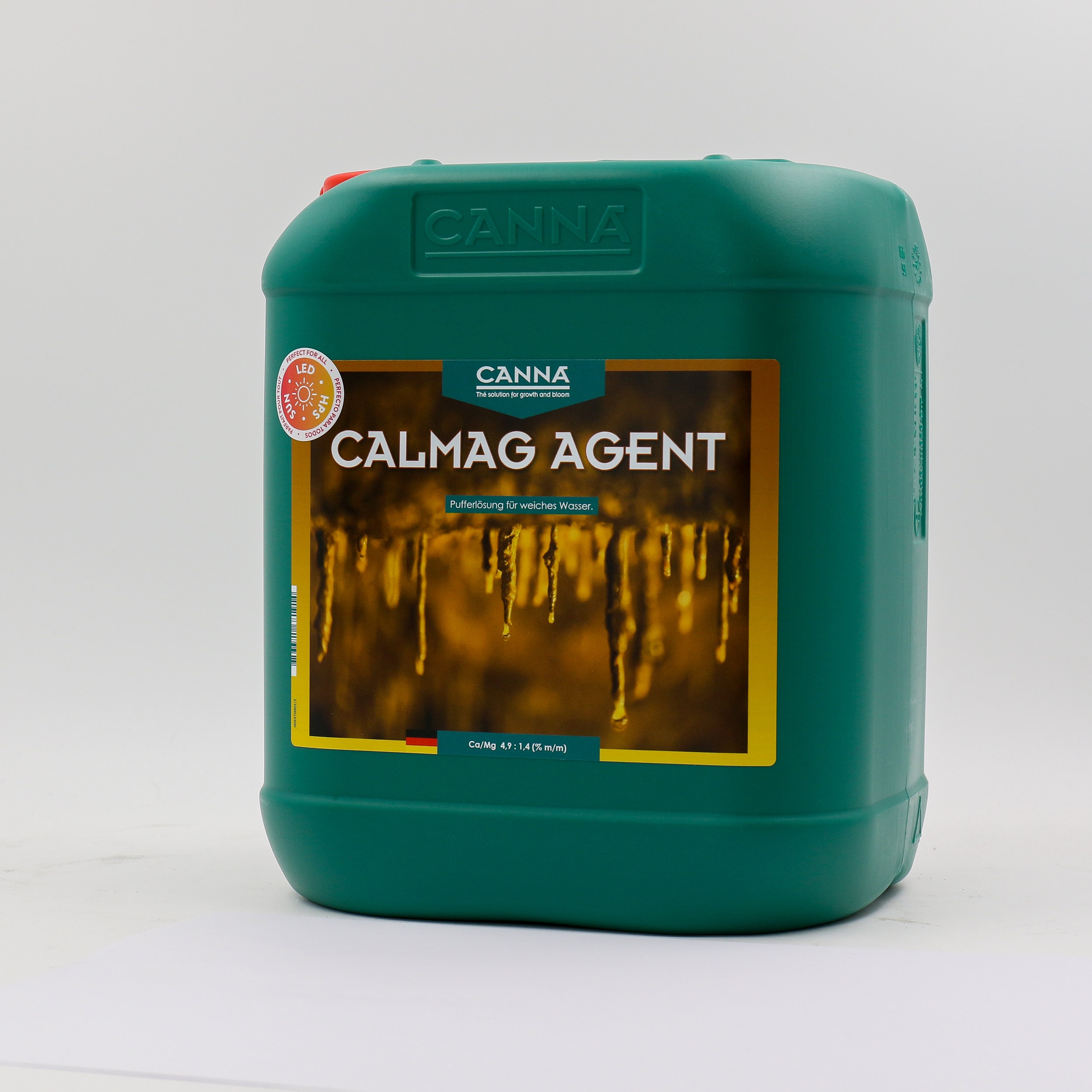 Canna CalMag Agent 5 L