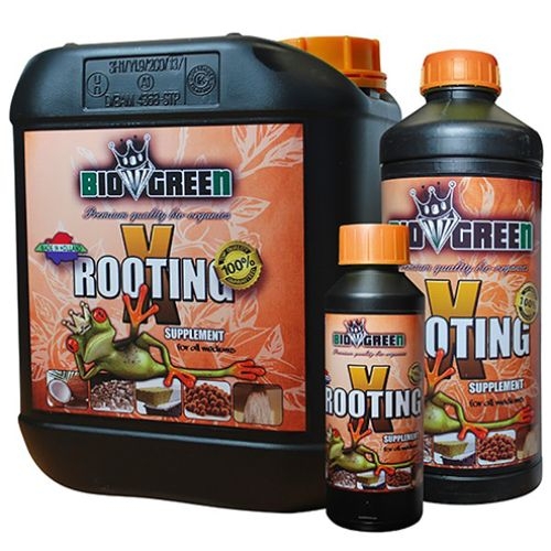 87ae419ff5ad6aa4d143d2c85e2260496180c277 Biogreen X-Rooting 5L