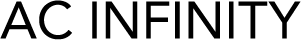 AC INFINITY AC INFINITY
