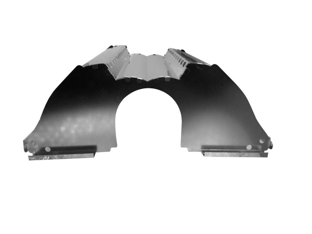 d082eec1f5e86595d329901d33f682a33cbedc12 Dimlux Alpha Optics 98 Reflektor