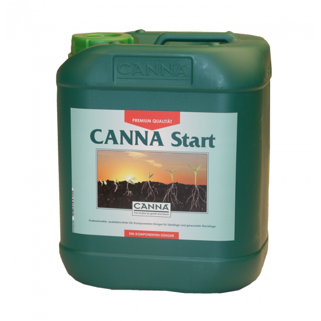 Canna Start 5 L