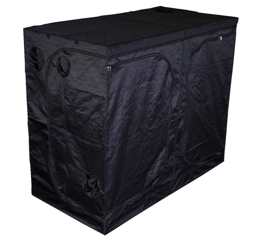 658566075a7b0d179a8886522de77c8516e5b002 Mammoth Pro + 240L, 240x120x200
