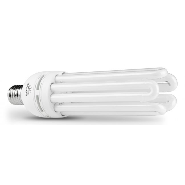 b489b67e85740ba90082f7ba6f0b91c077f090ac Energiesparlampe Elektrox 125 W 6500 K Wuchs