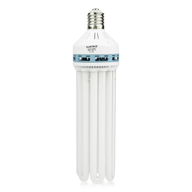 d84550c01faf26bbec48ff0383f3fe0c0bc73955 Energiesparlampe Elektrox 200 W 2700 K Blüte