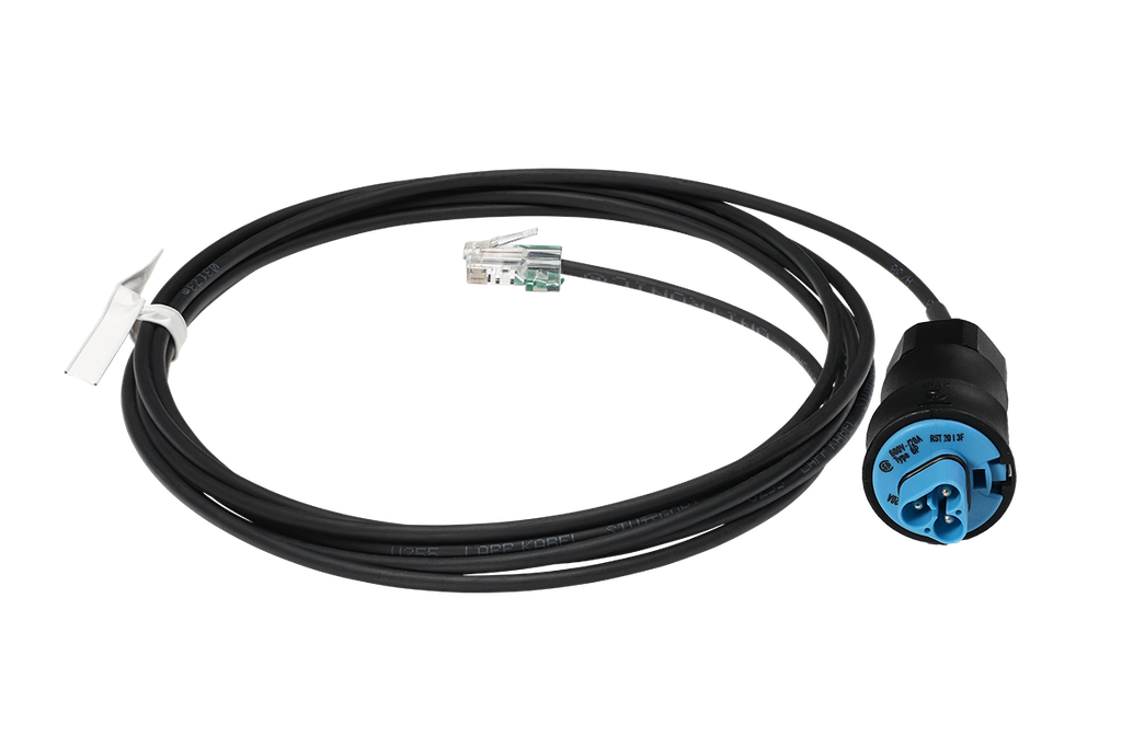 e2496b53de61b5ba6b95c5b97a40b1ca8a9c5943 GrowControl Kabel SANlight® EVO