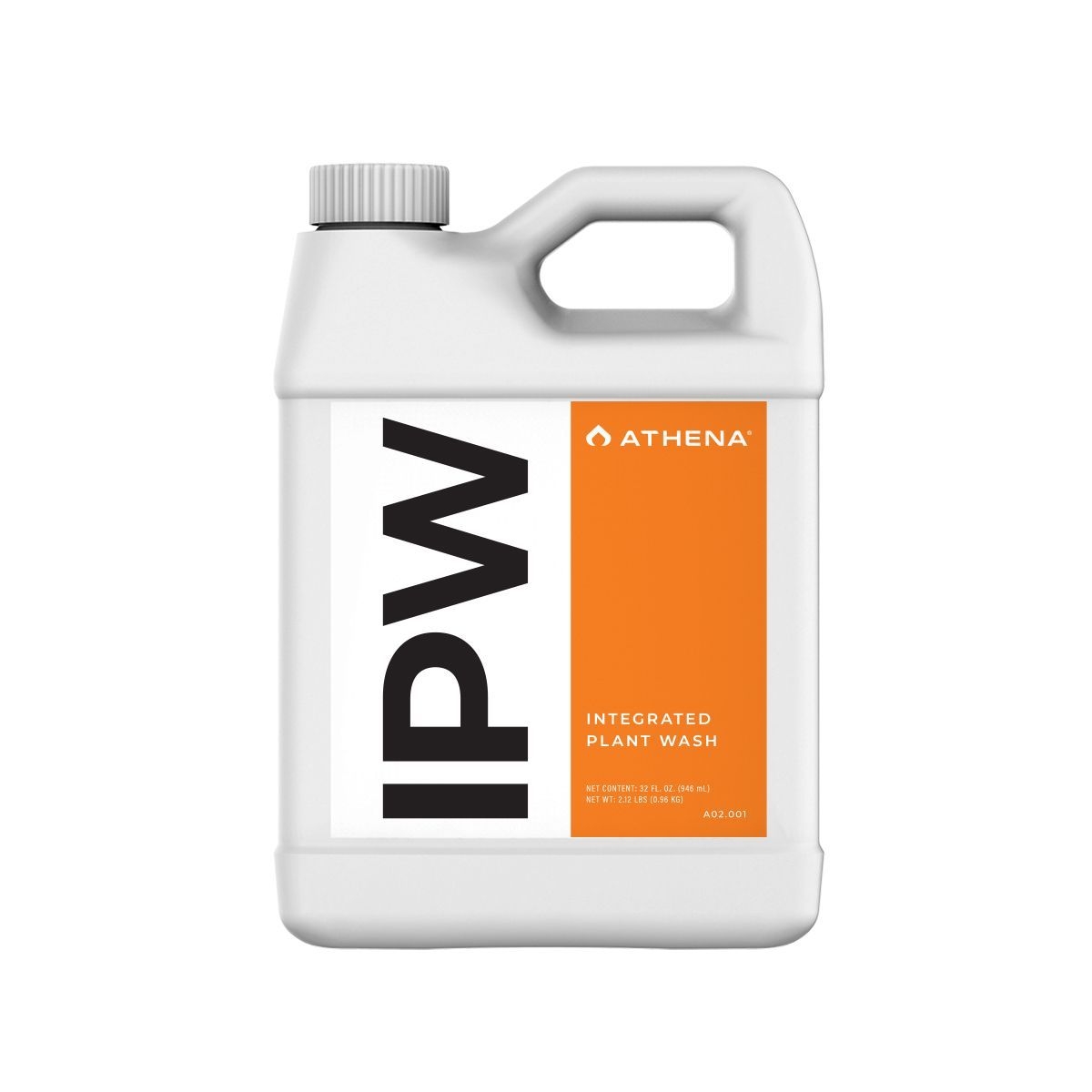 Athena IPW 1L