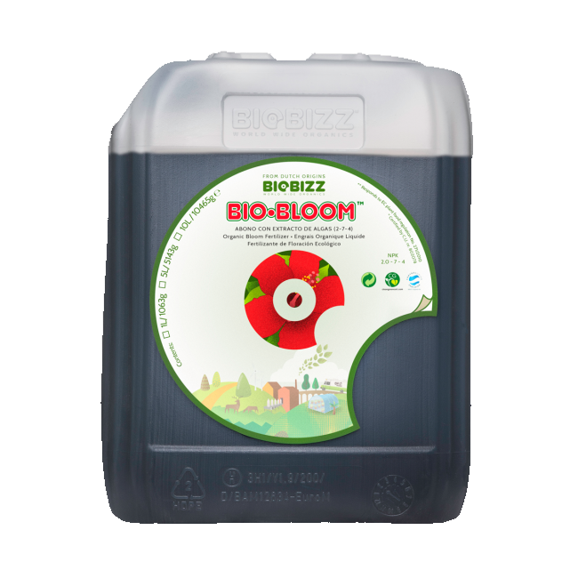 bc4930f1de2295c33becd6ecdac5bc11e5e4ea03 BioBizz BIO-BLOOM, 10 L