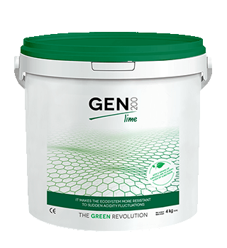 d4be9100ddce6157f06411154328513ea6d698b8 GEN200 Lime + 5KG