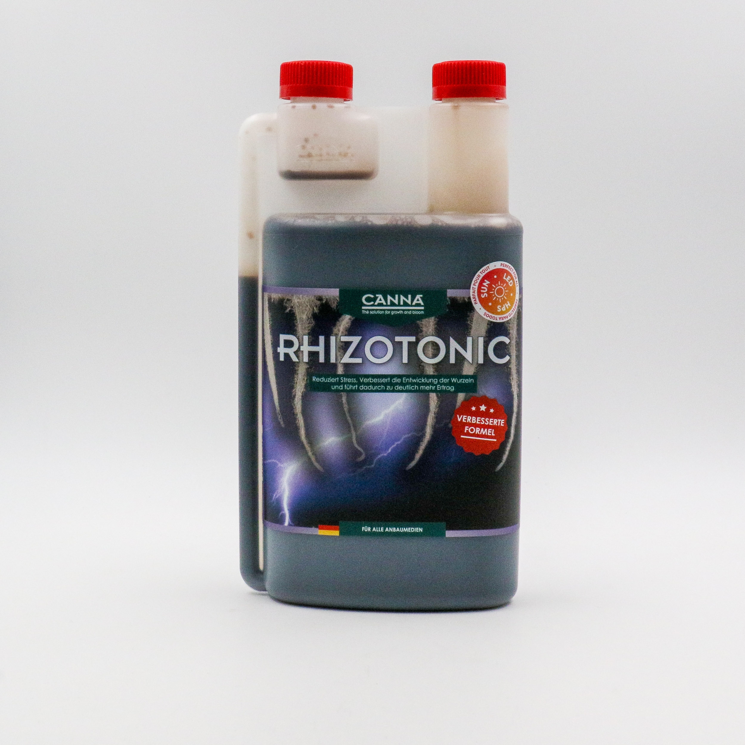 Canna Rhizotonic , 1 L Canna Rhizotonic , 1 L