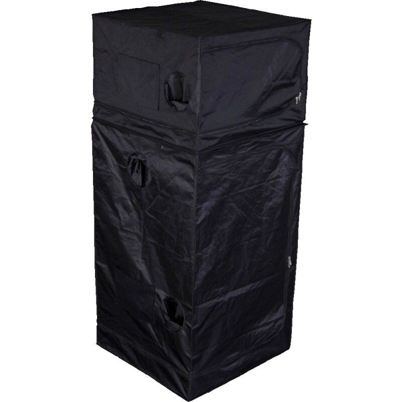 Mammoth Dual90, 90x90x210