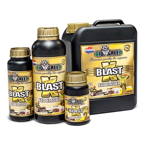 9c40508d2b4a8e27e28e28c8a3b0c9dbade2c298 Biogreen X-Blast 250ml
