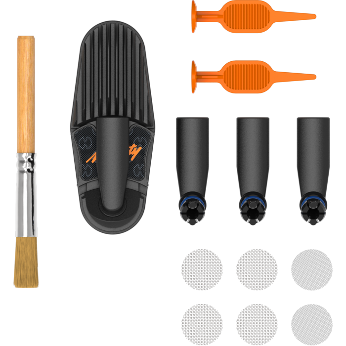 4e19f7bf5460d48c98e230f7a029ccda0f9f3cdb Mighty Verschleissteile Set 9 Teilig